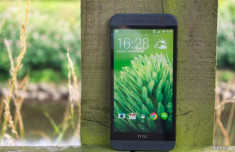 HTC One E8 sở hữu cấu hình cao cùng giá bán cực rẻ