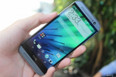 HTC One M8: chiếc One hoàn toàn mới nhưng chưa hoàn hảo