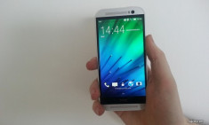 HTC One M8 đẹp sẽ được chính thức lên kệ bằng phiên bản mini