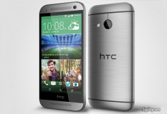 HTC One Mini 2 có giá 10,9 triệu đồng, bán từ ngày mai 3/7