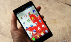 Hướng dẫn cài đặt Android L Developer Preview cho LG Optimus G (E975)
