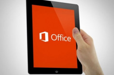 Hướng dẫn để sử dụng Office miễn phí trên iPad