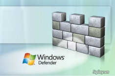 Hướng dẫn gỡ bỏ Windows Defender trên Windows?
