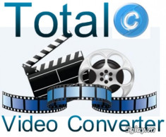 Hướng dẫn sử dụng Total Video Converter đổi đuôi file Audio, video