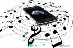 Hướng dẫn tạo nhạc chuông cực nhanh cho iPhone