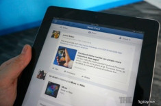 Hướng dẫn tắt tính năng AutoPlay Video của Facebook trên Smartphone.