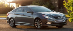 Hyundai thừa nhận nhầm lẫn mức tiêu hao nhiên liệu của Sonata