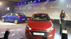 i20 Active và Elite i20: “Gà đẻ trứng vàng” của Hyundai