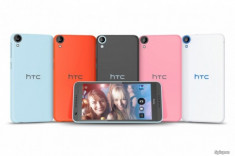 [IFA 2014] HTC Desire 820: smartphone Android chạy chip 64 bit đầu tiên