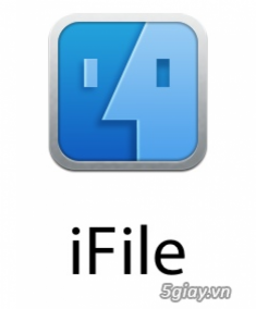 iFile 2.0.1-1 đã được Fab1us bẻ khóa thành công