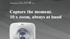 [Infographic] Toàn tập về Samsung Galaxy K Zoom, những điều bạn cần biết