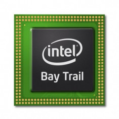Intel: sẽ có tablet Android chip 64-bit vào đầu năm sau