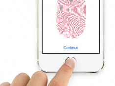 iOS 7.1 hứa hẹn giúp iPhone 5s quét vân tay chính xác hơn
