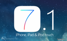 iOS 7.1 sẽ được Appple phát hành vào 11/03