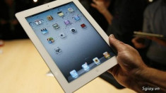 iPad 2 sắp bị Apple khai tử
