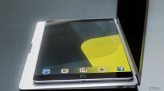 iPad Pro sẽ có cảm ứng vân tay, mỏng ngang iPad Air
