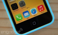 iPhone 5c bản 8GB rẻ hơn 2 triệu đồng