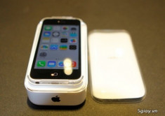 iPhone 5c bán đại hạ giá không ai mua tại Việt Nam