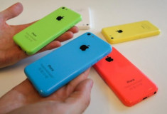 iPhone 5C có thành ‘bom xịt’ tại Việt Nam?