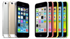 iPhone 5c là “quân tốt” để thúc đẩy doanh số iPhone 5s?