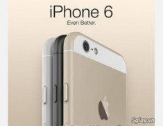 iPhone 6 bất ngờ xuất hiện trên website nhà mạng Trung Quốc