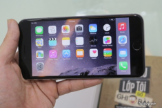 iPhone 6 “chưa bao giờ loạn giá như thế”