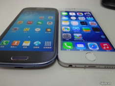 iPhone 6 chưa ra, hàng nhái 1:1 đã được bán ở Trung Quốc