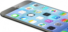 iPhone 6 có ảnh render: siêu mỏng, 2 phiên bản