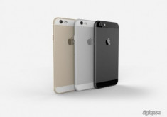 iPhone 6 có thể sẽ không mang tên iPhone 6