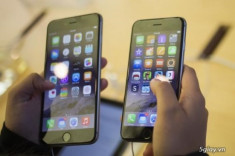 iphone 6 dự kiến sẽ đổ bộ thêm vào 20 thị trường