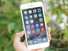 iphone 6 được thiết kế để ngăn ngừa biến dạng