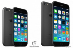 iPhone 6 lộ ngày ra mắt chính thức