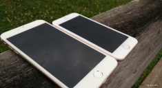 iPhone 6 loạn ngày ra mắt và phiên bản dung lượng lưu trữ