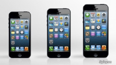 iPhone 6 - những ý tưởng có khả năng thành sự thật cao nhất!