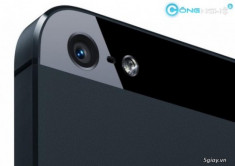 iPhone 6 sẽ có camera 10 “chấm”, ống kính f1.8