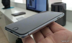 iPhone 6 sẽ có cấu hình thấp hơn dự kiến?