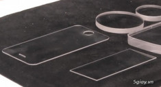 iPhone 6 sẽ có màn hình làm từ kính Sapphire siêu bền!