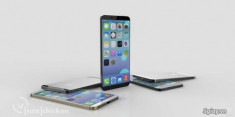 iPhone 6 siêu mỏng: Bài toán khó của Apple