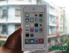 iPhone 6 siêu nhái xuất hiện tại Việt Nam với giá 3 triệu đồng