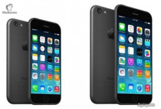 iPhone 6: Thêm nhiều hình ảnh thực tế trên tay bản mẫu đầu tiên
