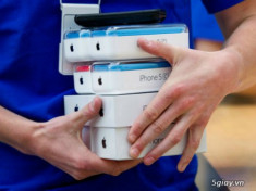 iPhone “xách tay” sẽ được bảo hành chính hãng ở Việt Nam