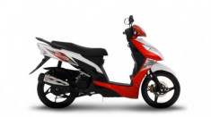 J300 2014 - Xe ga hoàn toàn mới của Kawasaki