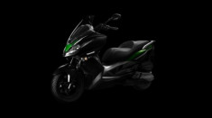 Kawasaki J300 2014: Xe ga Nhật dùng động cơ Đài Loan