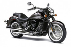 Kawasaki Vulcan 900 Classic 2014 ‘cơ bắp mạnh mẽ’ đã về VN