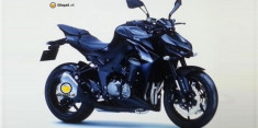 Kawasaki Z1000 2014 - Quá ấn tượng