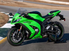 Kawasaki ZX-10R giá tầm bn ?