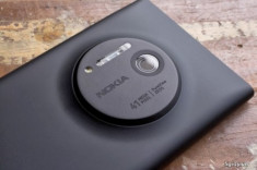 Kết quả bài kiểm tra camera Nokia Lumia 1020 của DXO