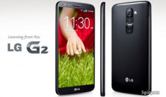 Khắc phục các vấn đề của LG G2 khi cập nhật lên Android 4.4.2 KitKat