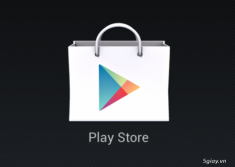 Khắc phục lỗi 941 trên cửa hàng CH Play của Android