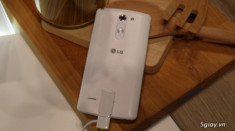 Khái quát thông tin về điện thoại LG G3 Stylus